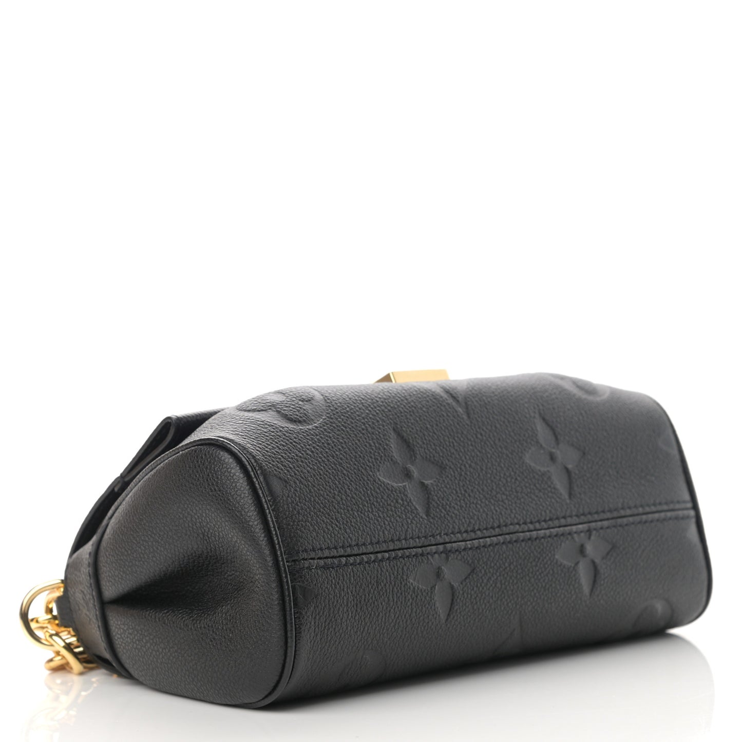 Empreinte Monogram Giant Favorite Black