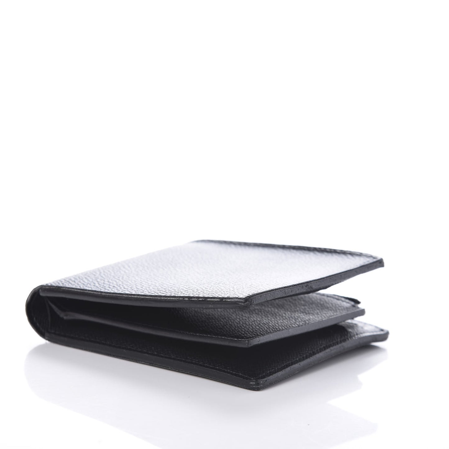Damier Graphite Wallet