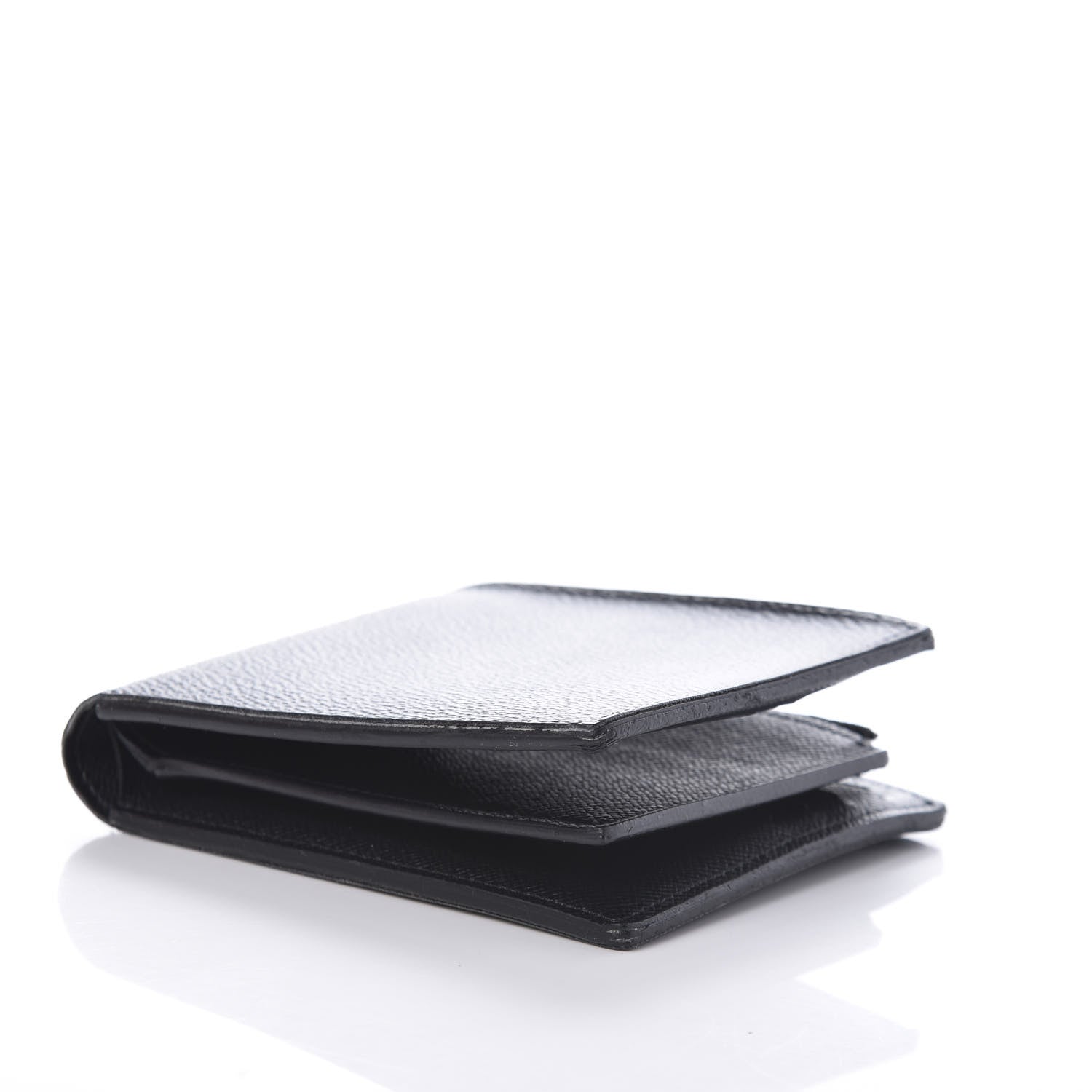 Louis Vuitton Damier Graphite Wallet 7 of 12