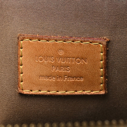 Louis Vuitton Vernis Alma PM Beige Poudre 6 of 9