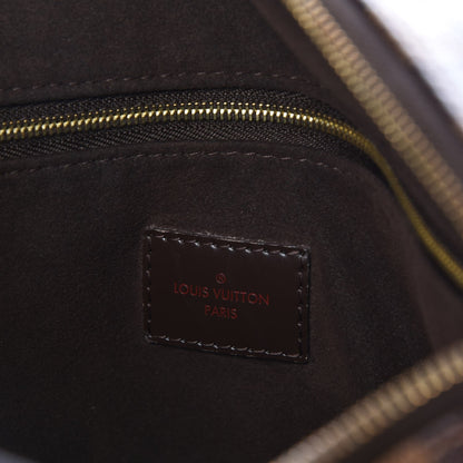 Louis Vuitton Damier Ebene Portobello GM 6 of 12