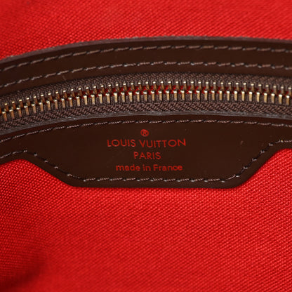 Louis Vuitton Damier Ebene Chelsea Tote 6 of 7