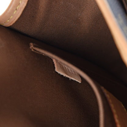 Louis Vuitton Monogram Sologne 7 of 19