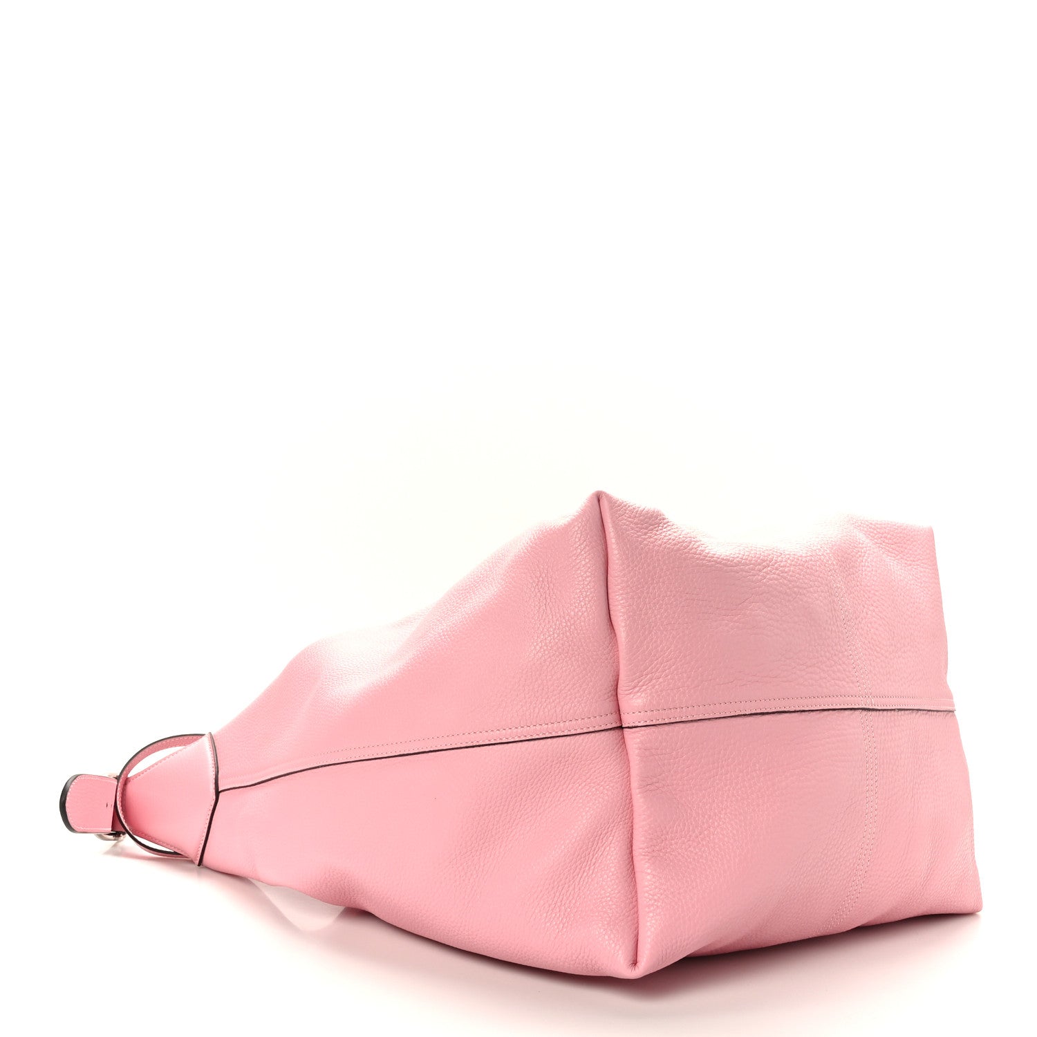 Gucci Amour Grane Calfskin Medium Jackie 1961 Crossbody Bag Sugar Pink 5 of 11