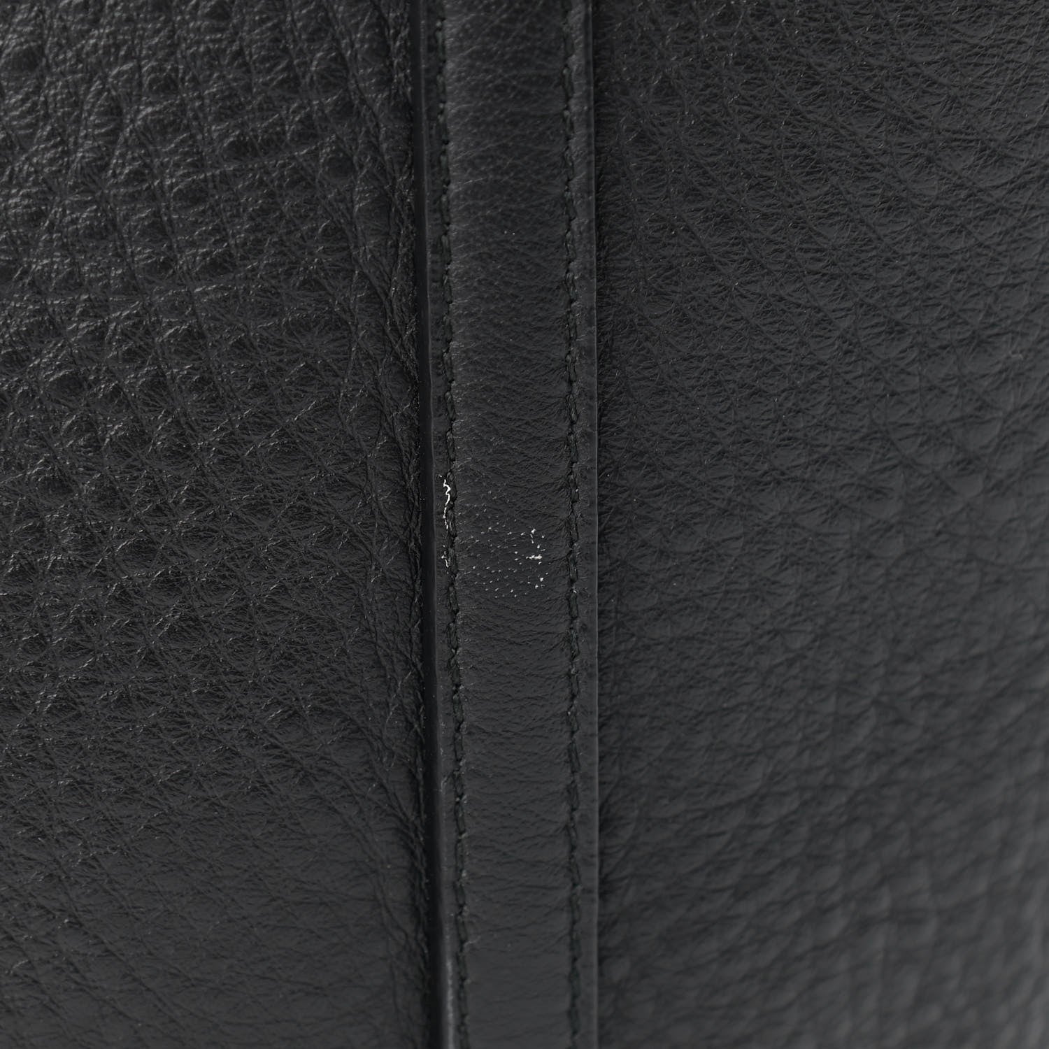 Balenciaga Calfskin Small Everyday Tote Bag Black 17 of 17