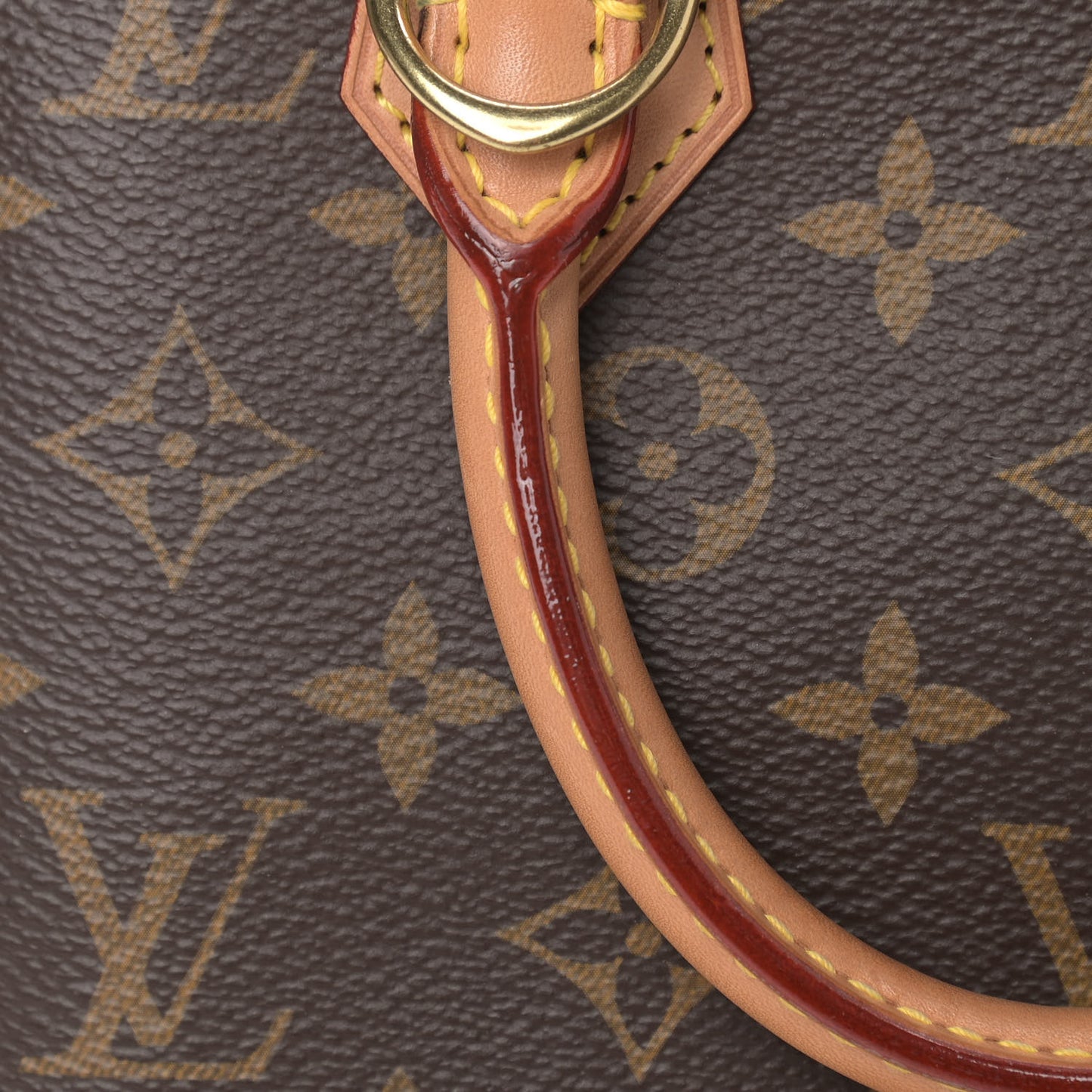 Monogram Alma BB