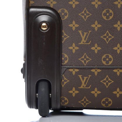 Louis Vuitton Monogram Pegase 50 15 of 16