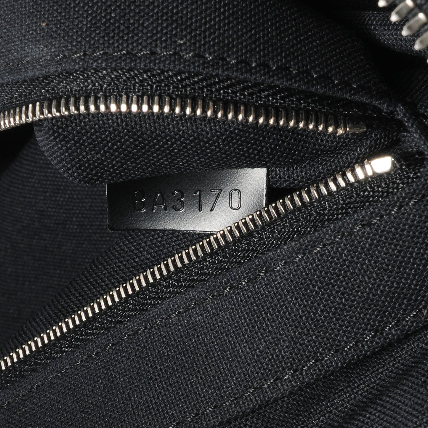 Damier Graphite Roadster