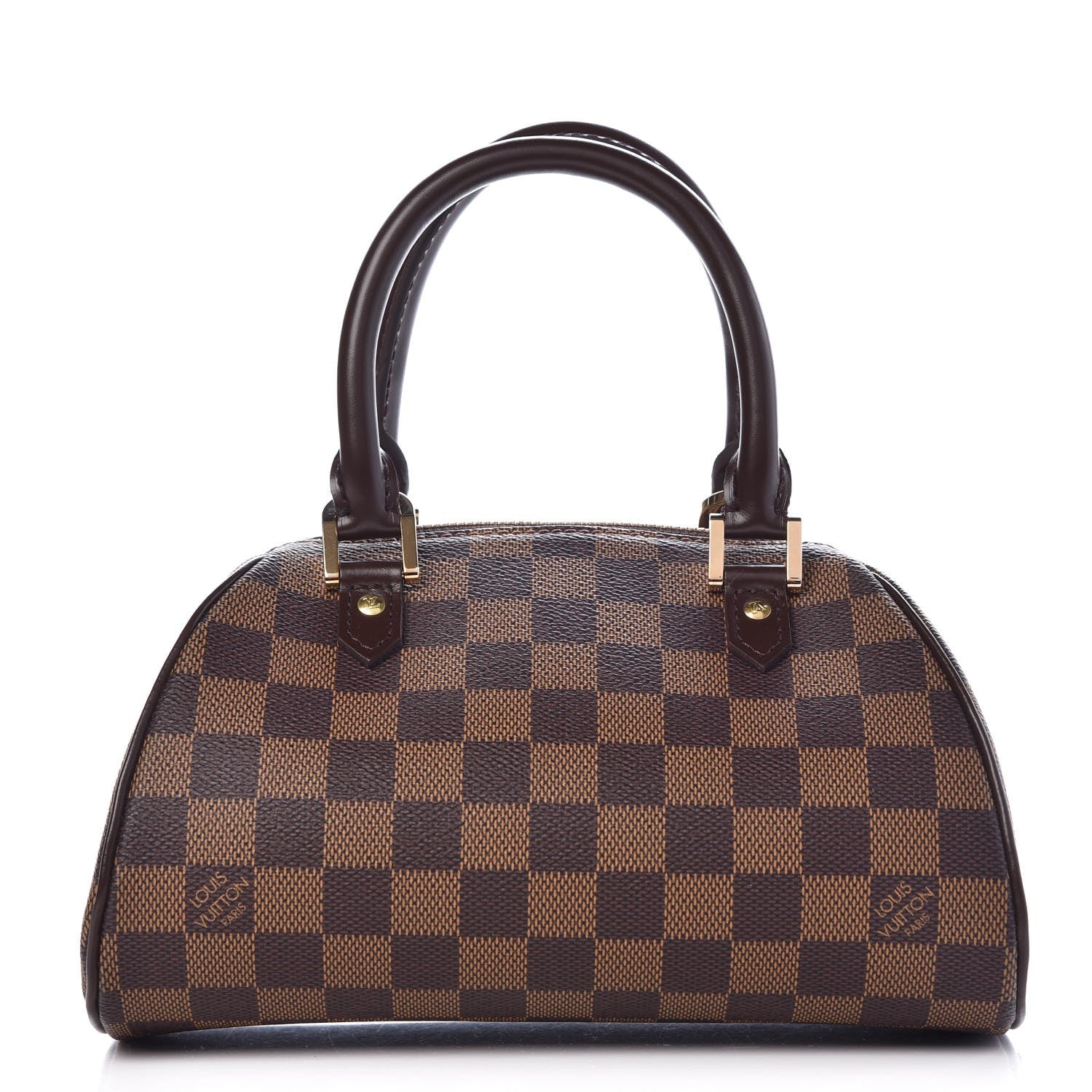 Louis Vuitton Damier Ebene Ribera Mini 1 of 6