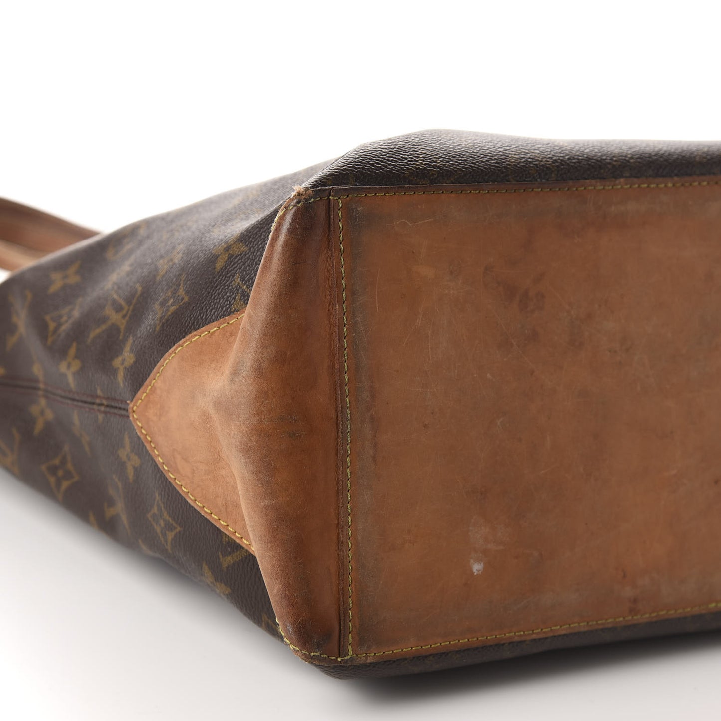Monogram Cabas Mezzo