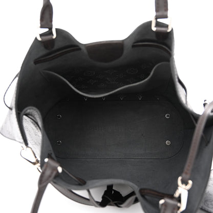 Louis Vuitton Mahina Girolata Black 6 of 17