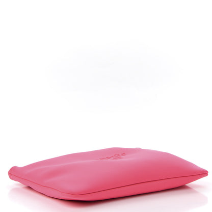Hermes Neoprene Small Neobain Case Bubble Gum 4 of 6