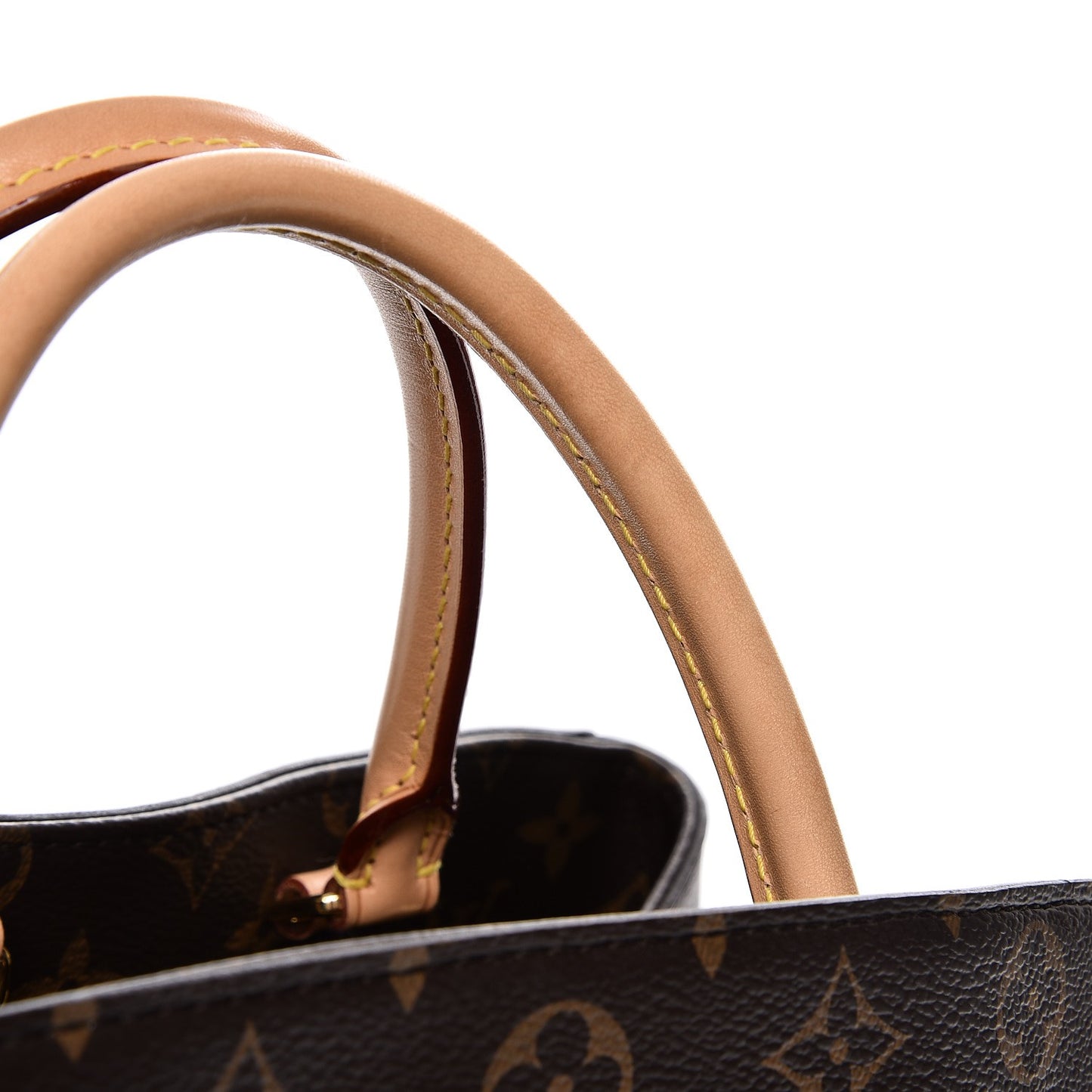 Monogram Montaigne GM