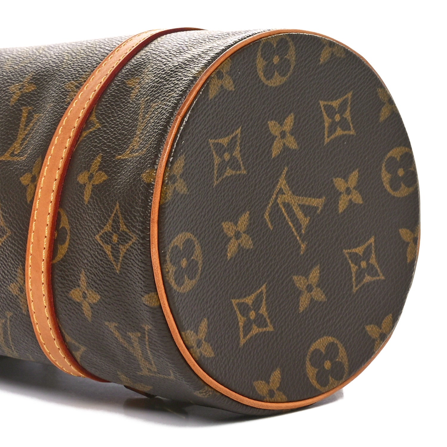Louis Vuitton Monogram Papillon 26 9 of 9