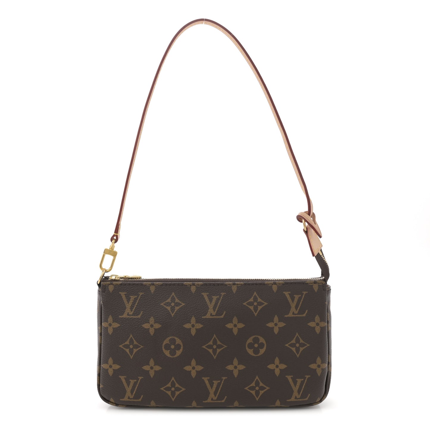 Monogram Pochette Accessories NM