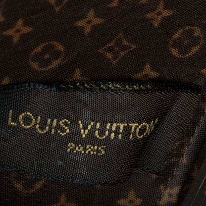 Louis Vuitton Monogram Ondees Compact Umbrella Marron 7 of 8