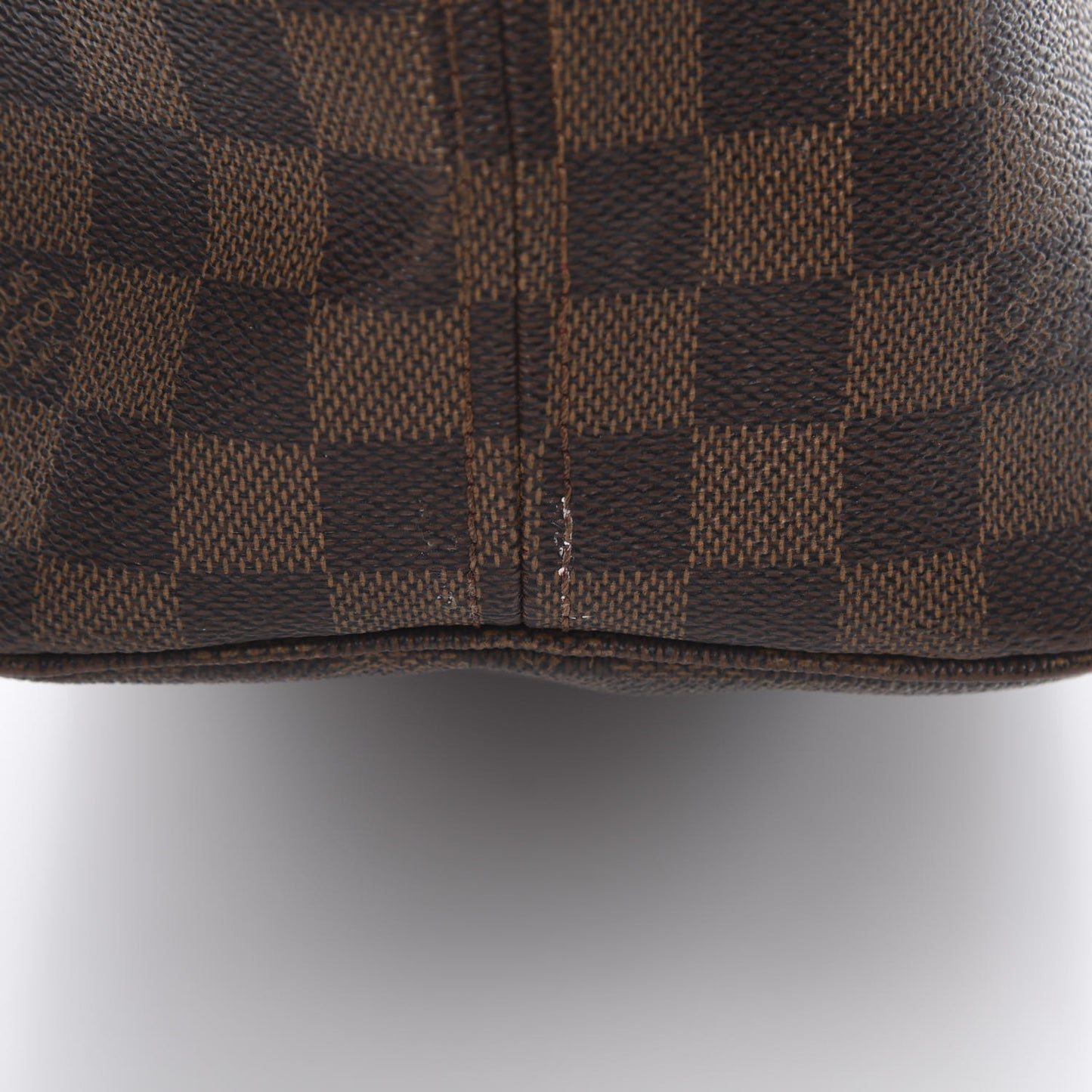 Damier Ebene Neverfull MM