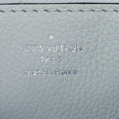 Louis Vuitton Mahina Degrade Muria Bleu 6 of 9