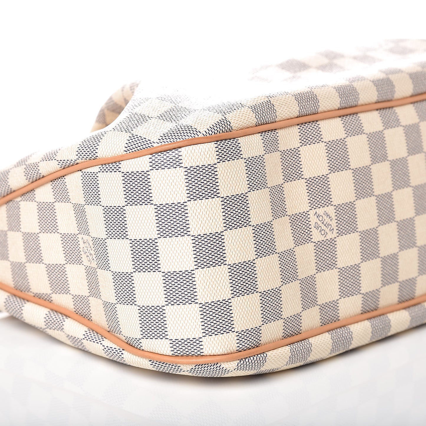 Damier Azur Siracusa MM