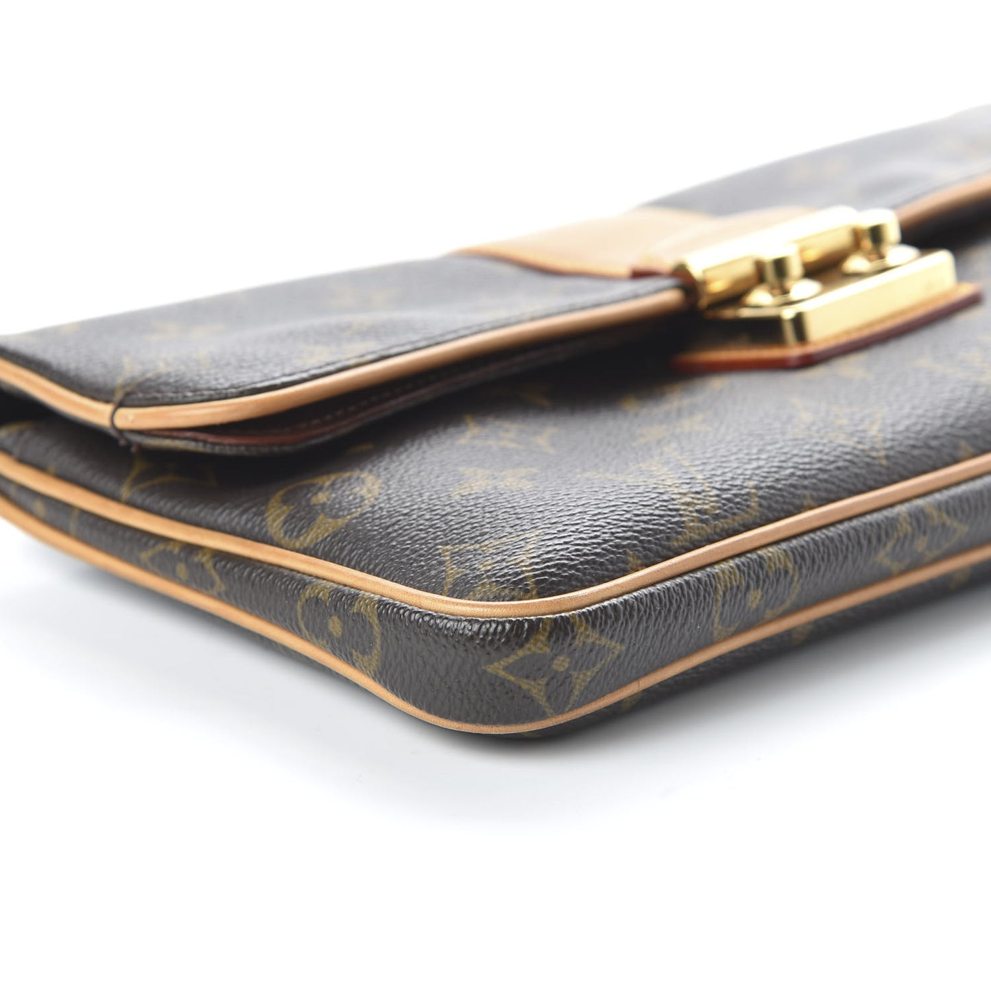 Monogram SC Slim Clutch