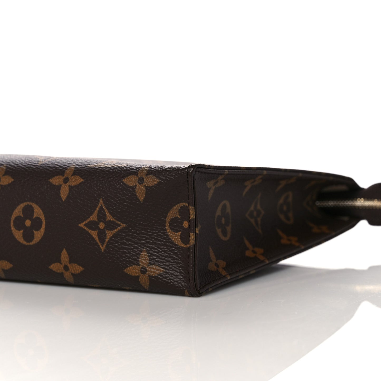 Monogram Toiletry Pouch 26