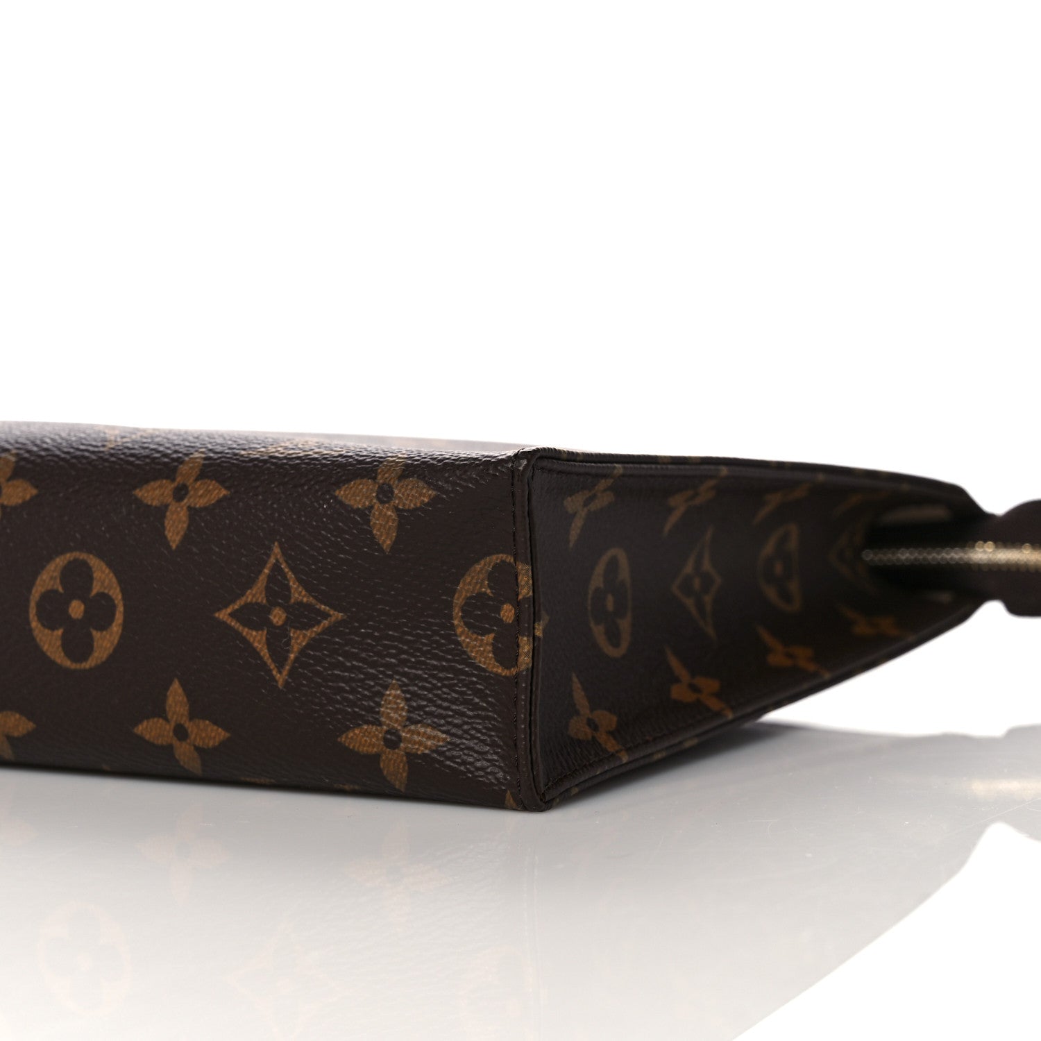Louis Vuitton Monogram Toiletry Pouch 26 9 of 10