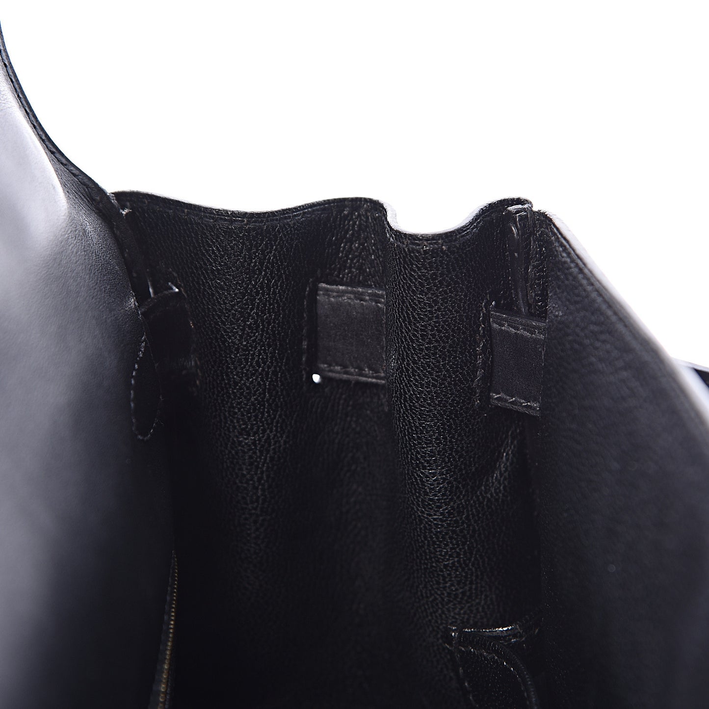 Box Kelly Retourne 28 Black