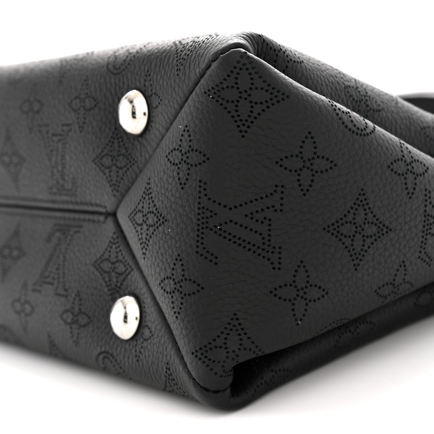 Mahina Braided Hand It All PM Black