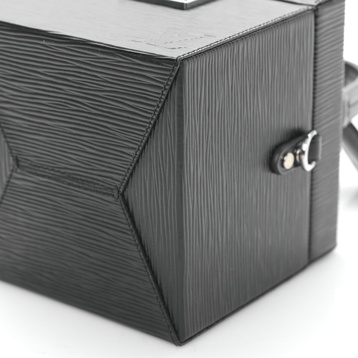 Epi Bleecker Box Black