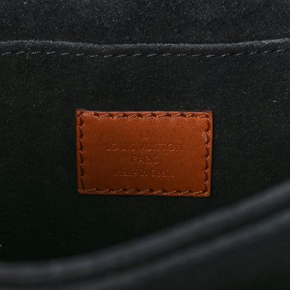 Louis Vuitton Reverse Monogram Dauphine MM 6 of 11