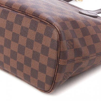 Louis Vuitton Damier Ebene Neo Neverfull PM 5 of 9