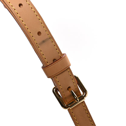 Louis Vuitton Monogram Menilmontant MM 10 of 10