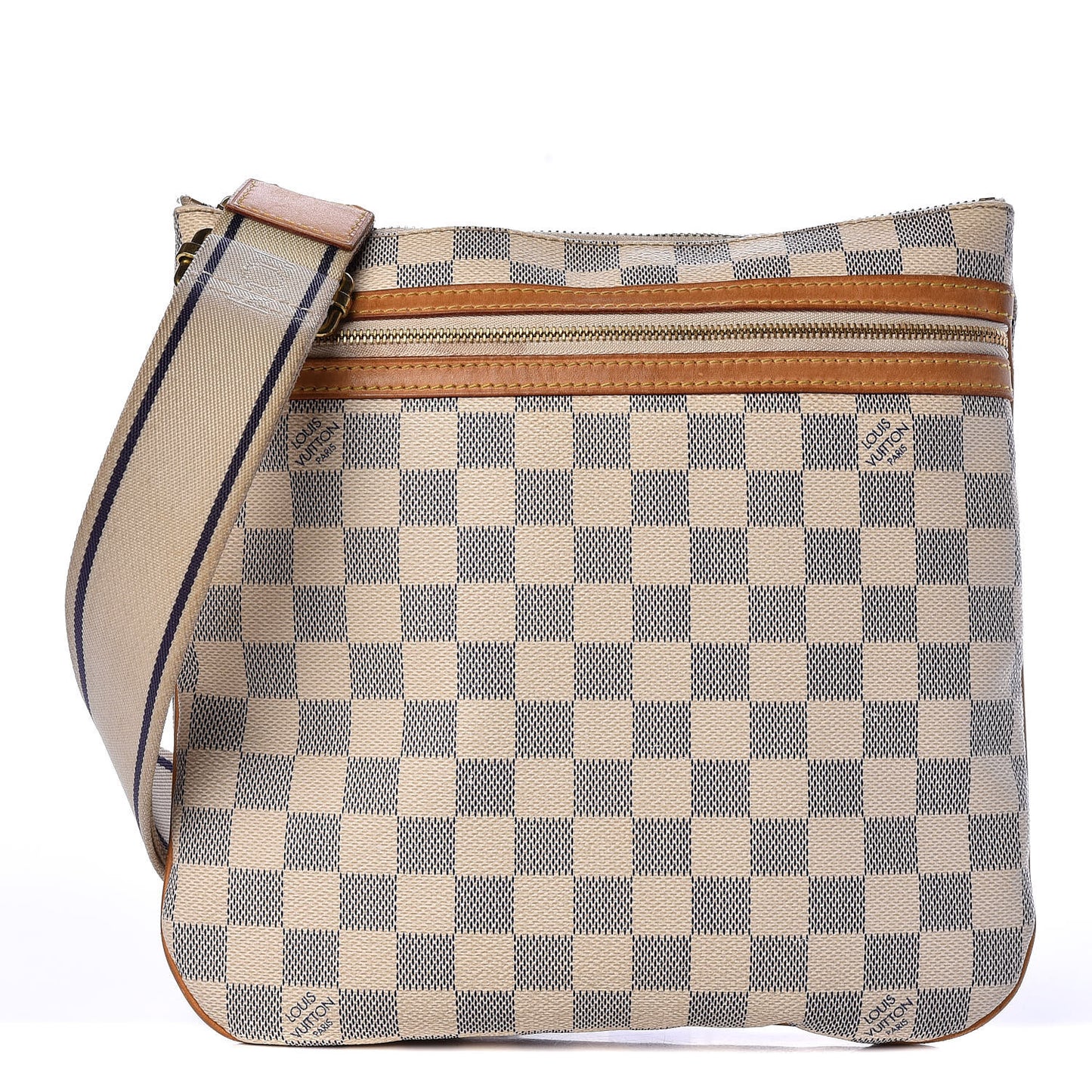 Damier Azur Bosphore Pochette