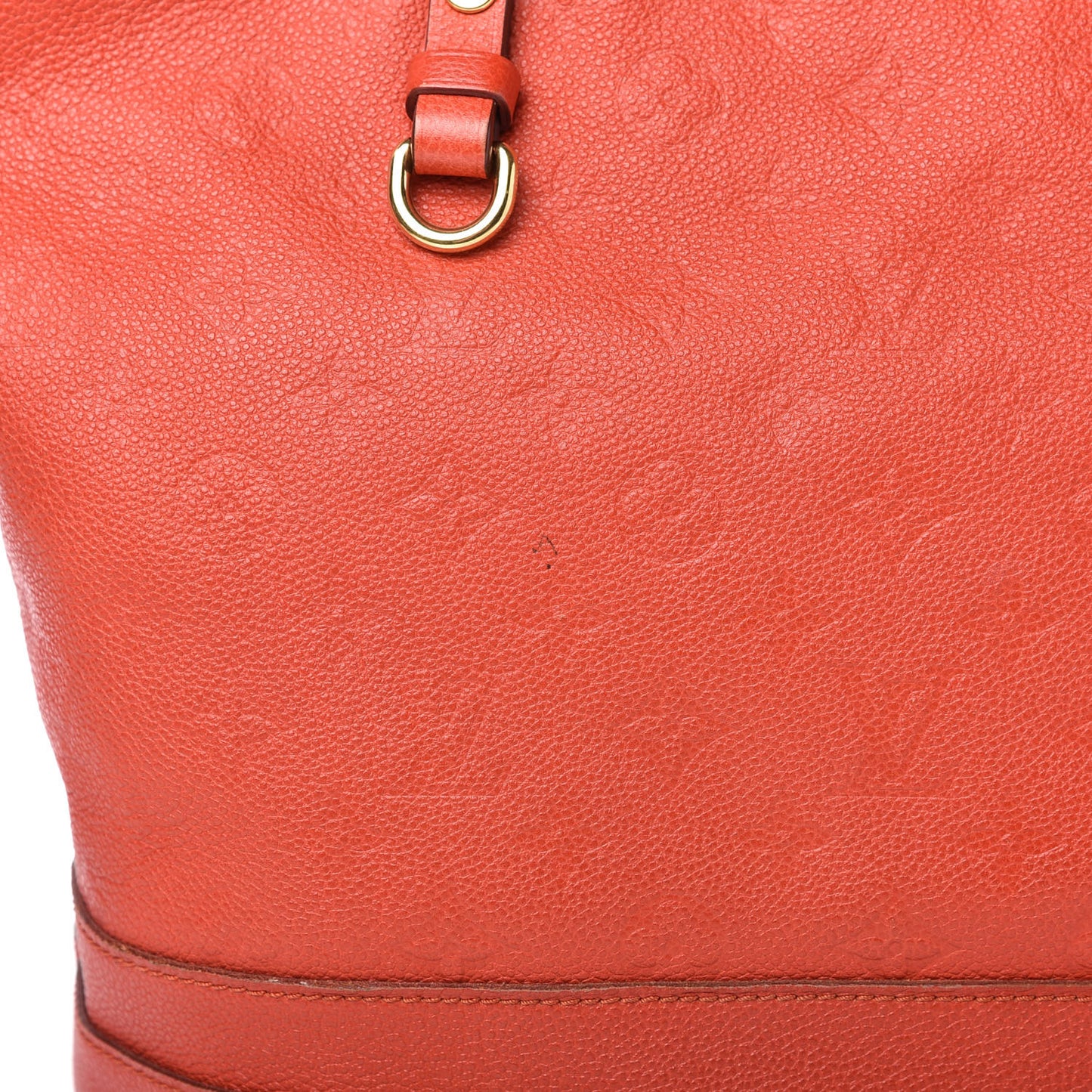 Empreinte Citadine PM Orient