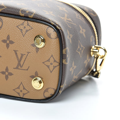 Louis Vuitton Reverse Monogram Vanity PM 9 of 9