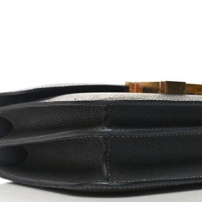 Hermes Epsom Constance 18 Graphite 11 of 13