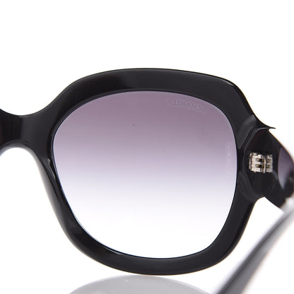 Chanel CC Sunglasses 5373 Black 7 of 8