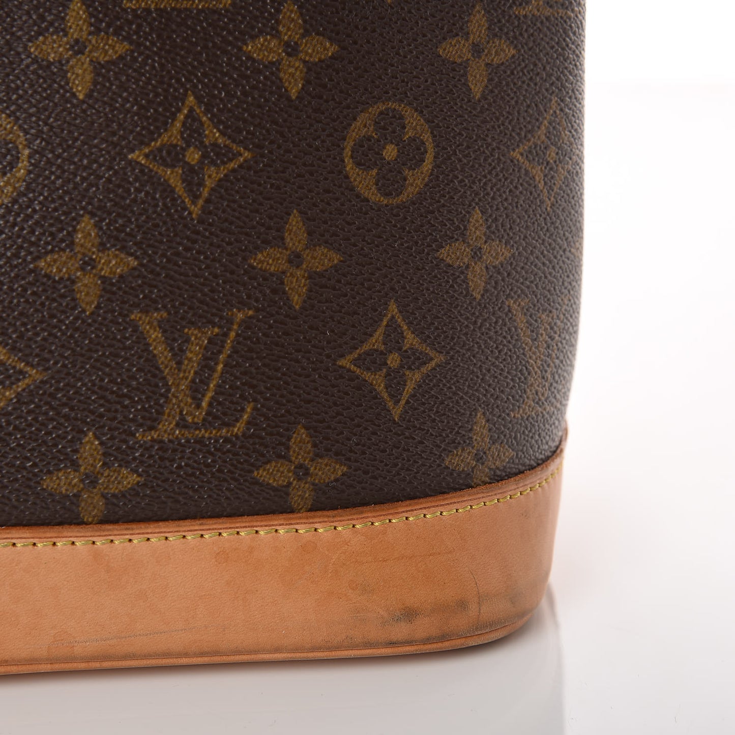 Monogram Alma PM