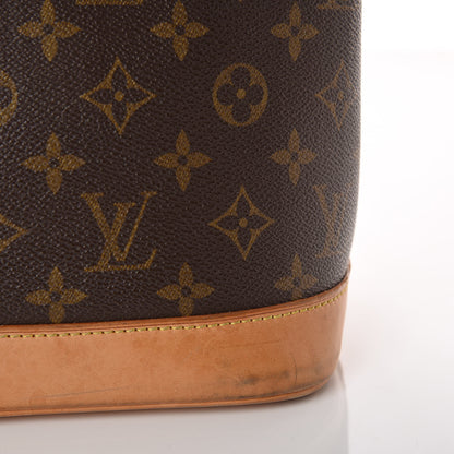 Louis Vuitton Monogram Alma PM 19 of 24