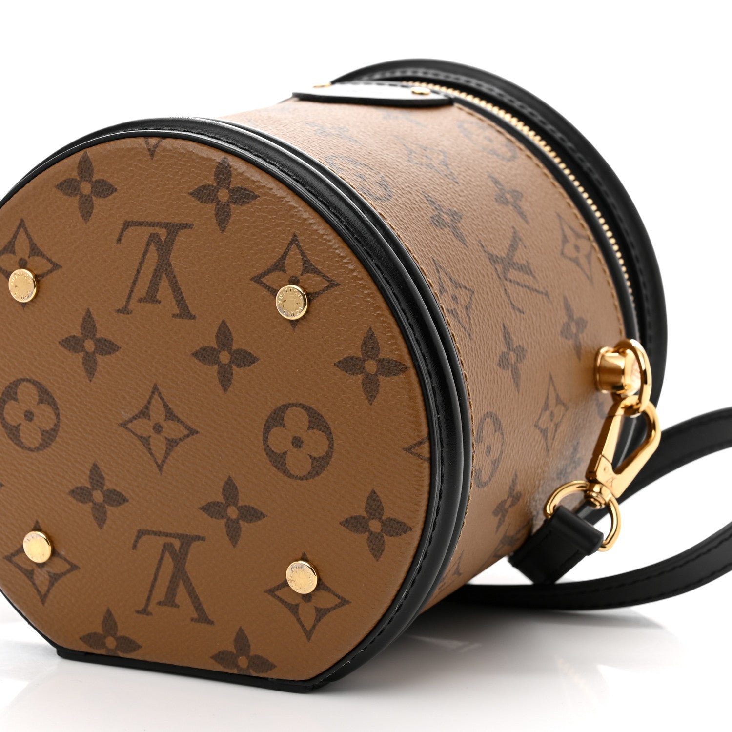 Louis Vuitton Reverse Monogram Cannes 8 of 8