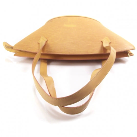 Louis Vuitton Epi Saint Jacques Yellow 6 of 9
