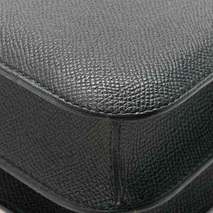 Hermes Epsom Constance 24 Black 13 of 14