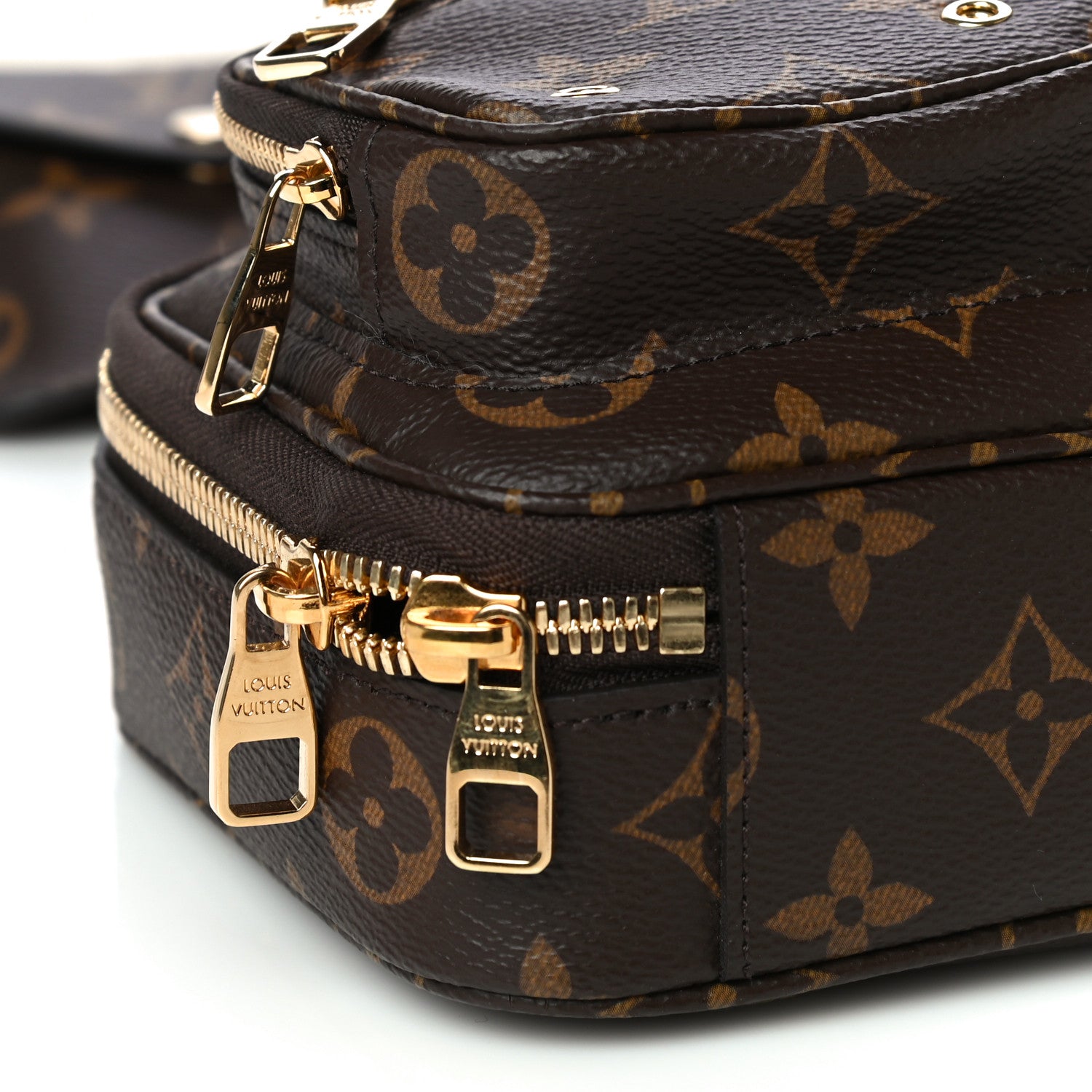 Louis Vuitton Monogram Utility Crossbody 9 of 10