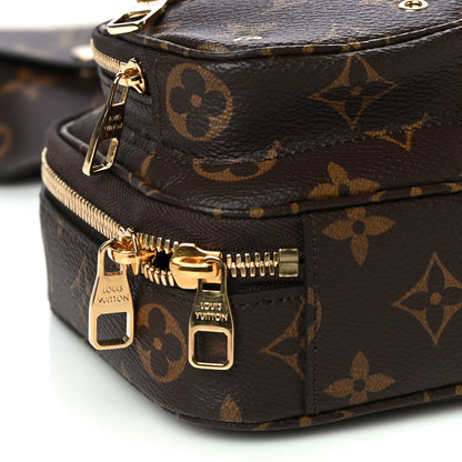 Louis Vuitton Monogram Utility Crossbody 9 of 10