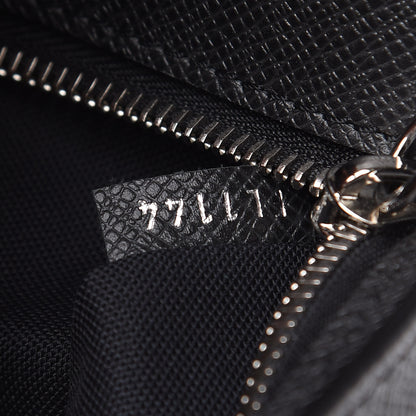 Louis Vuitton Taiga Porte-Documents Business MM Ardoise 7 of 13