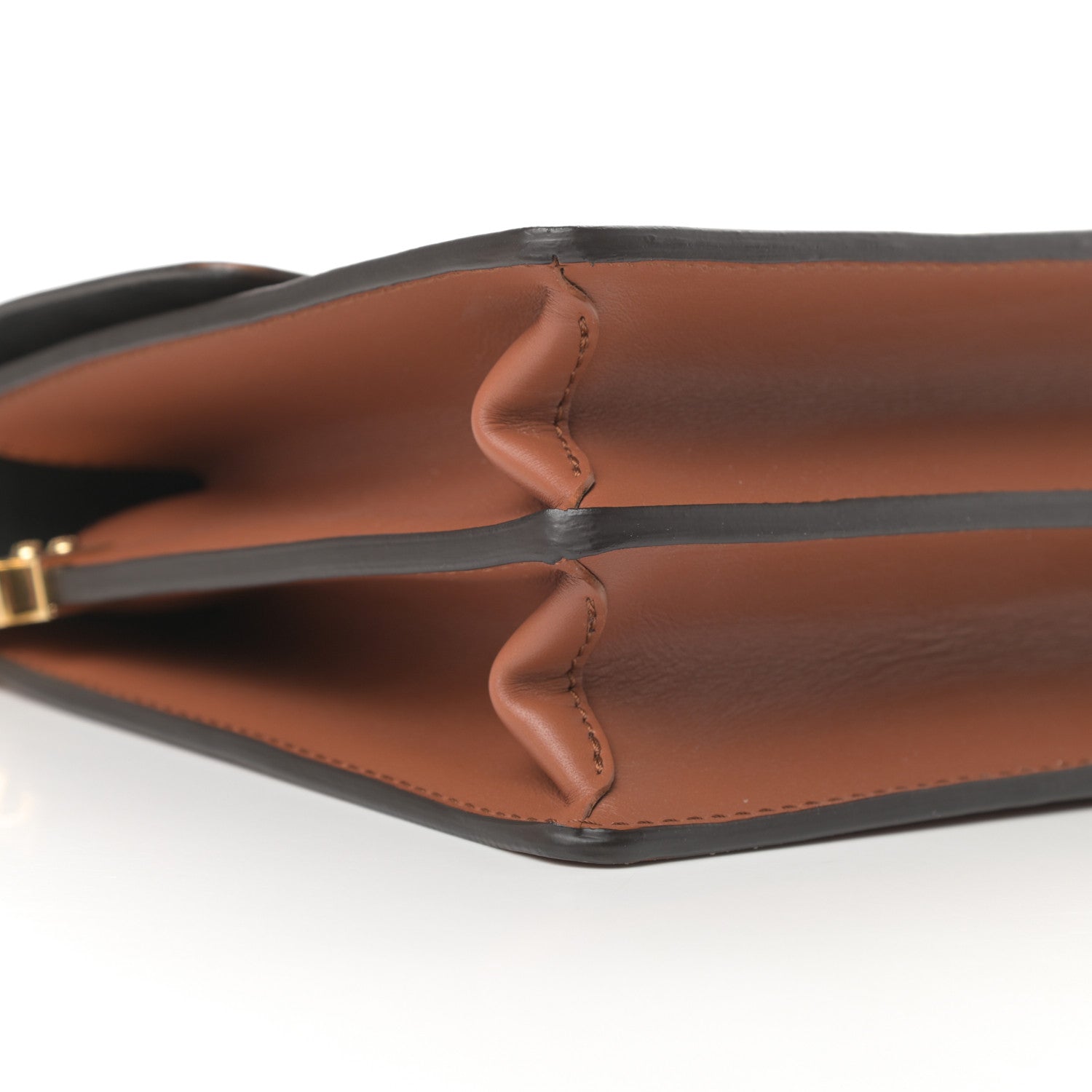 Louis Vuitton Reverse Monogram Dauphine MM 9 of 11