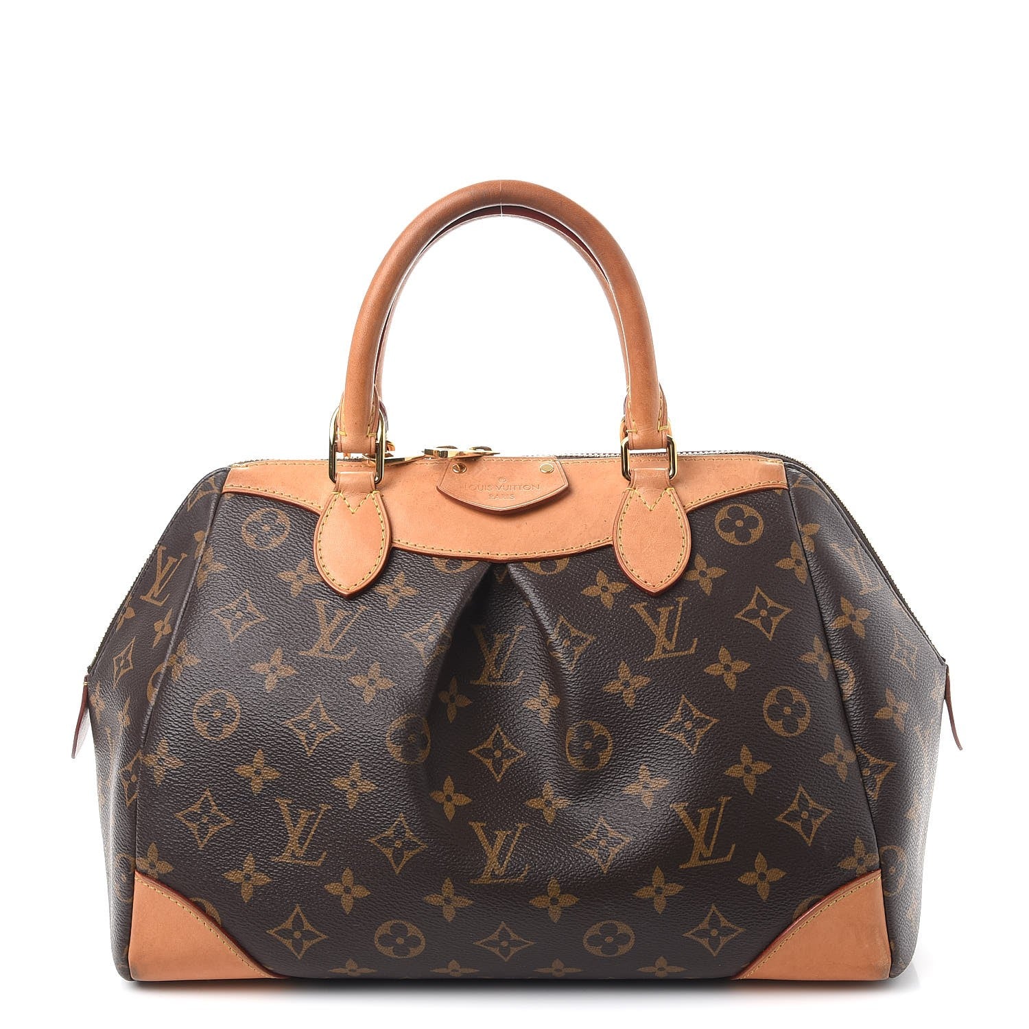Louis Vuitton Monogram Segur NM 1 of 16