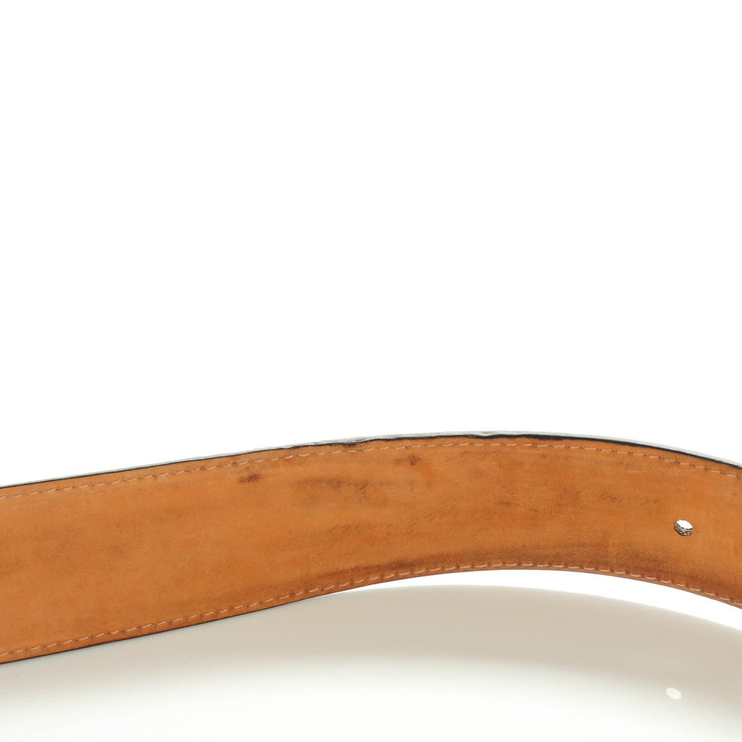 Monogram LV Initiales Belt 110 44