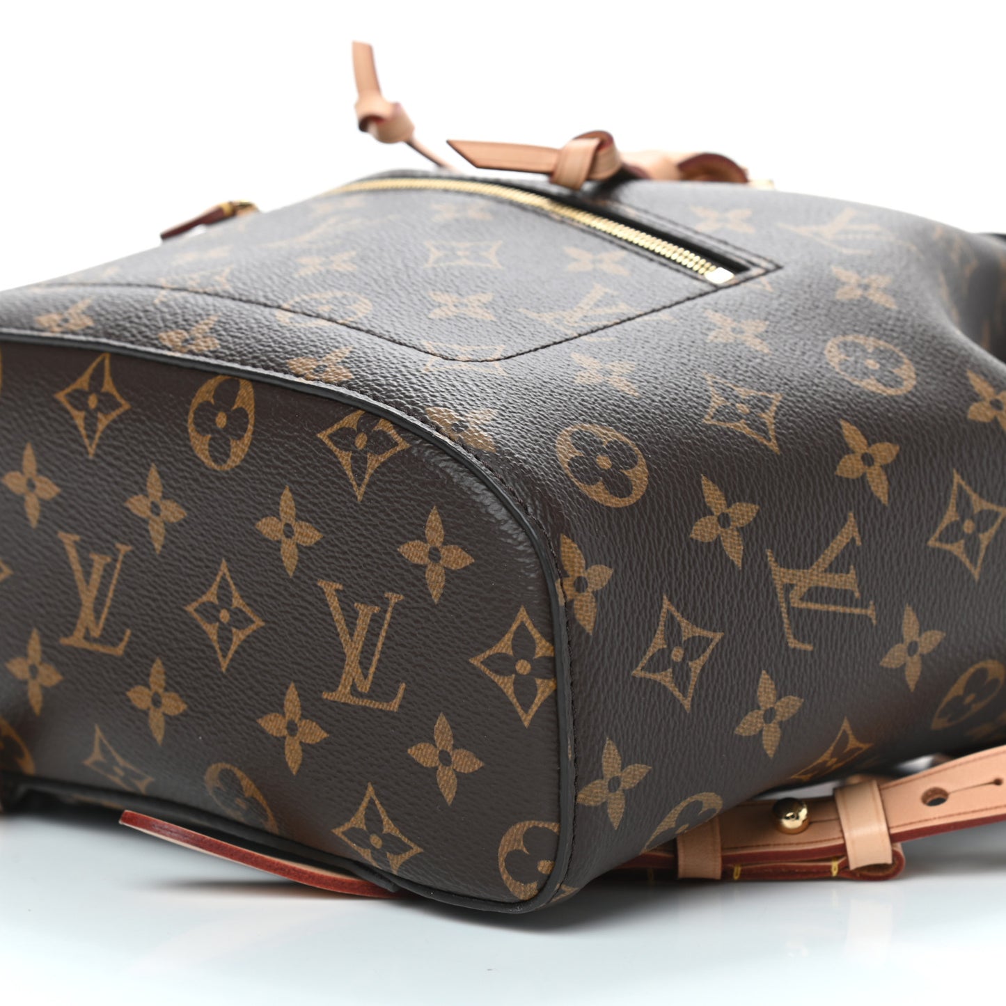 Monogram Montsouris NM Backpack