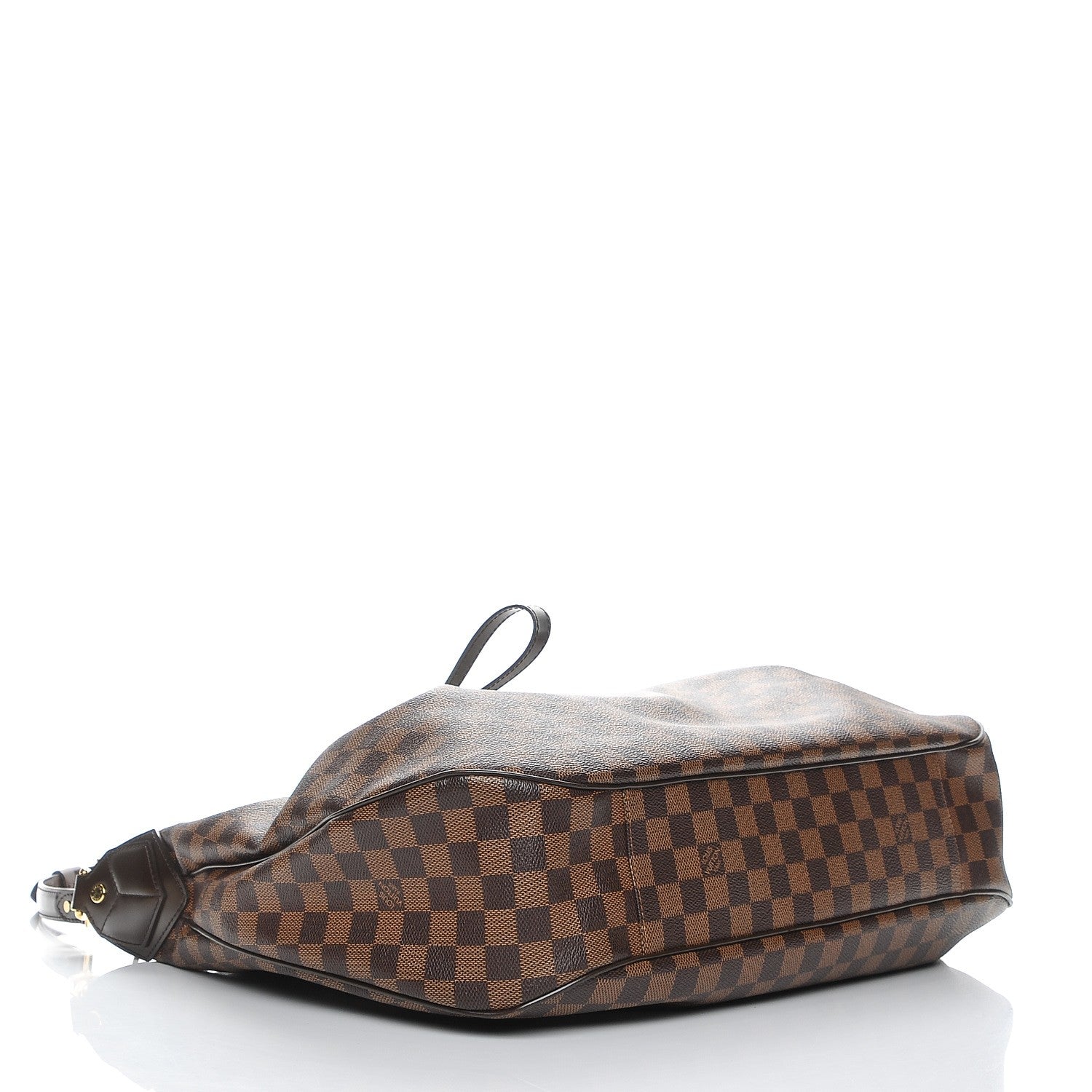 Louis Vuitton Damier Ebene Evora GM 5 of 8